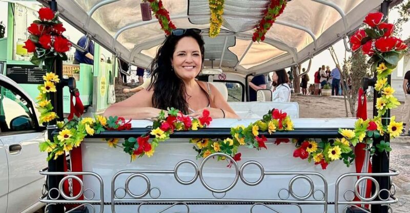 Lisbon Tour With Tuktuk - Itinerary Highlights