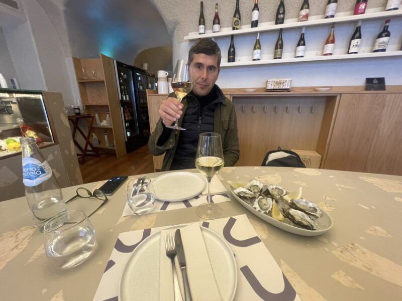 Lisbon: Traditional Food Tour With Wine Tasting - Experience Highlights