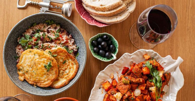 Lisbon: Traditional Portuguese Cooking Class - Experience Highlights