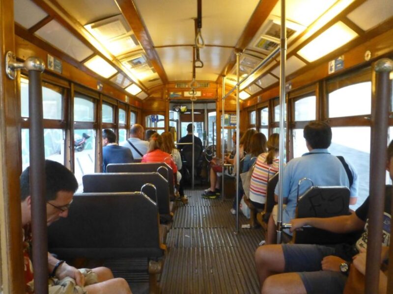 Lisbon: Tram 28 Audio Guide - Customer Feedback