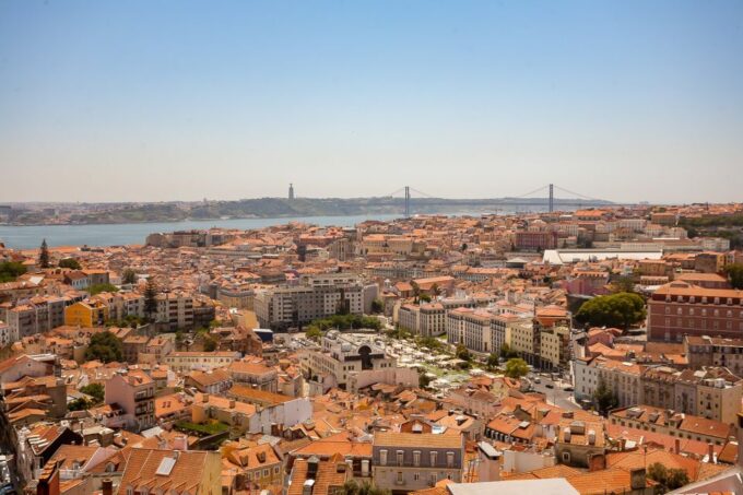 Lisbon Tram No. 28 Ride & Walking Tour - Booking Process