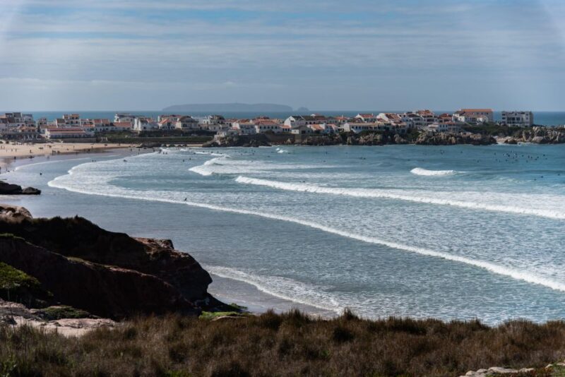 Lisbon: Transfer From/To Peniche (Wave Capital) - Pricing Information