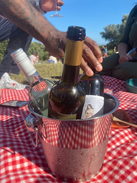 Lisbon: Tuk Tuk Tour With Wine and Tapas Tasting - Booking and Cancellation Policy