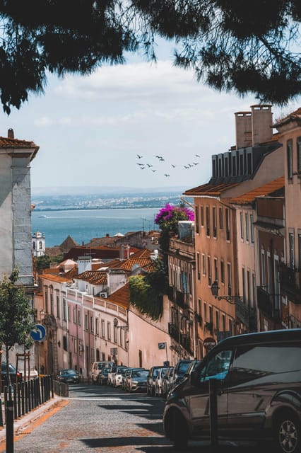 Lisbon: Tuk Tuk Tour With Wine and Tapas Tasting - Recap