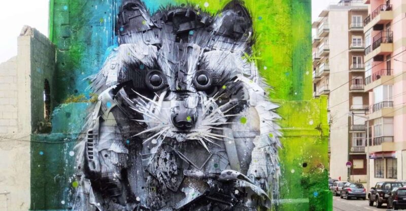 Lisbon: Urban Art Tour - Customer Reviews