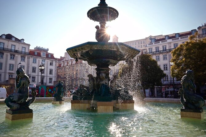 Lisbon Walking Food Tour: Tapas and Wine With Secret Food Tours - Key Highlights