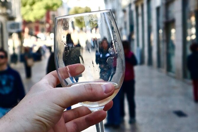 Lisbon Walking Food Tour: Tapas and Wine With Secret Food Tours - Tasting Local Specialties