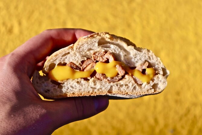 Lisbon Walking Food Tour: Tapas and Wine With Secret Food Tours - Discovering Alfama