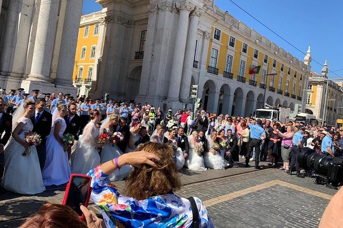 Lisbon Walking Tailored Private Tour (Half Day) - Key Points