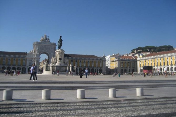 Lisbon Walking Tailored Private Tour (Half Day) - Traveler Requirements