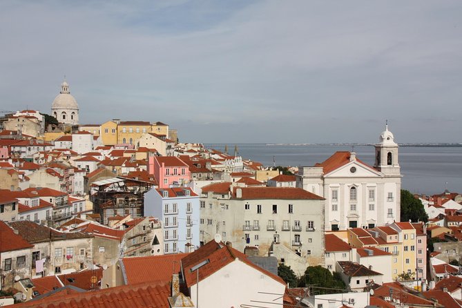 Lisbon Walking Tour - Customer Feedback