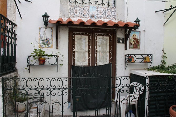 Lisbon Walking Tour - Company Background