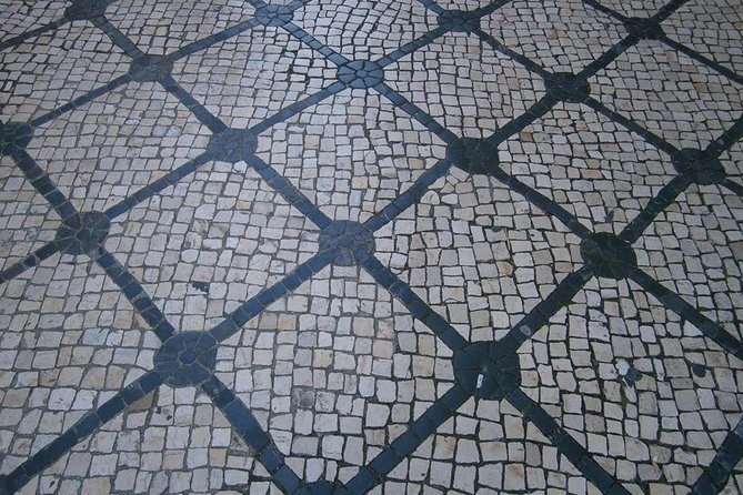 Lisbon Walking Tour - Highlights and Inclusions