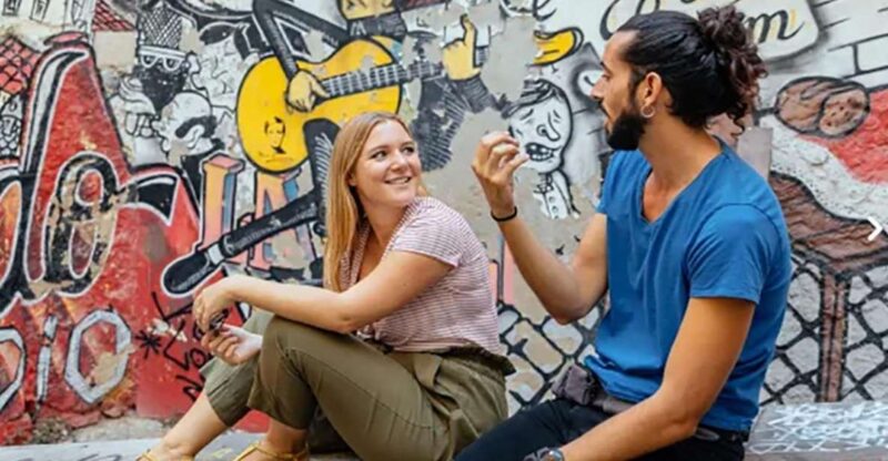 Lisbon: Walking Tour With a Local Guide - Inclusions