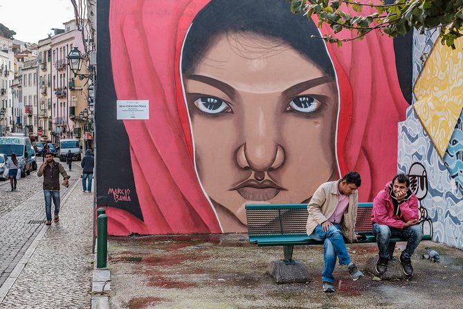 Lisbon Walking Tour With a Photographer - Morning Edition - Included and Not Included