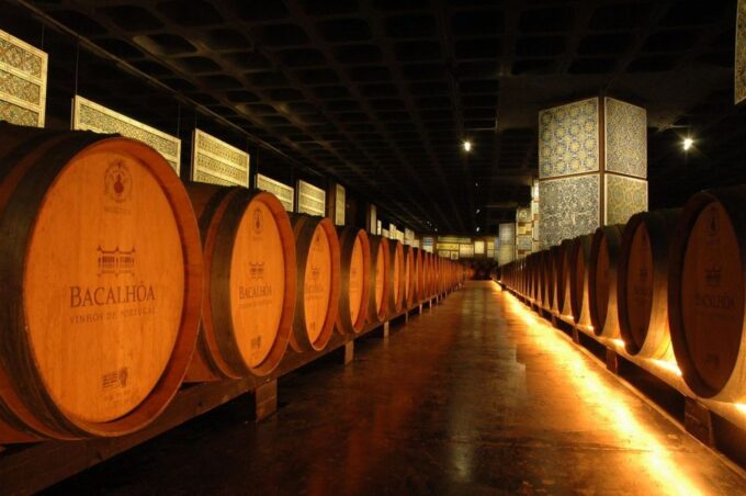 Lisbon Wine Tour Through Sesimbra, Arrábida and Setúbal - Frequently Asked Questions