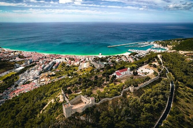 Lisbon Wine Tour Through Sesimbra, Arrábida and Setúbal - Additional Information