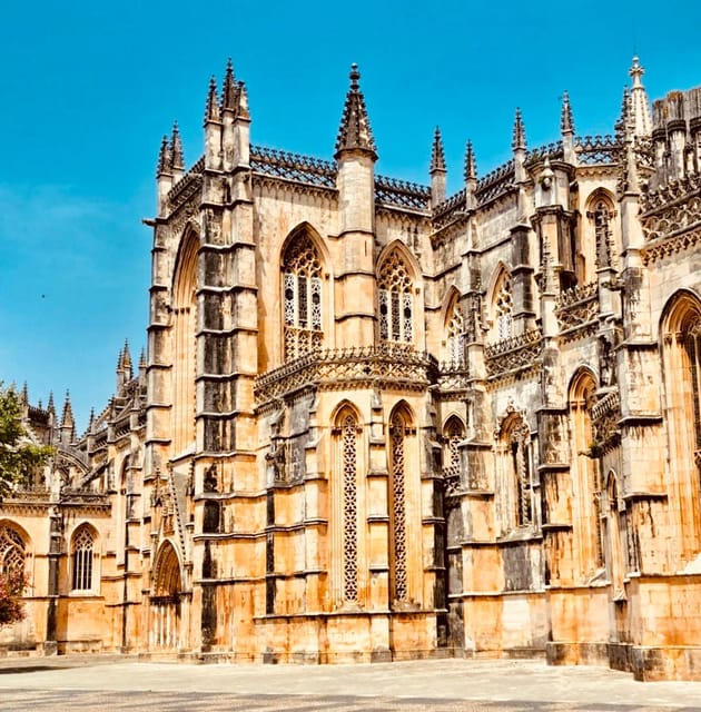 Lisbon:Exclusive Sintra & Cascais Private Tour - Tour Overview and Pricing