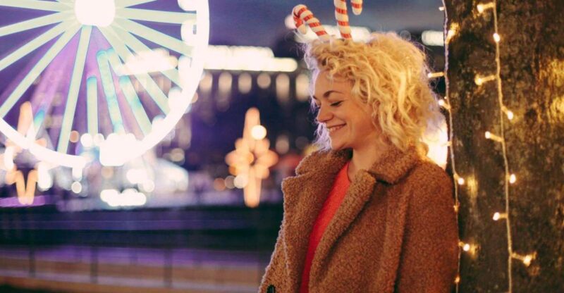 Lisbon's Festive Highlights: A Christmas Walking Tour - Languages Offered