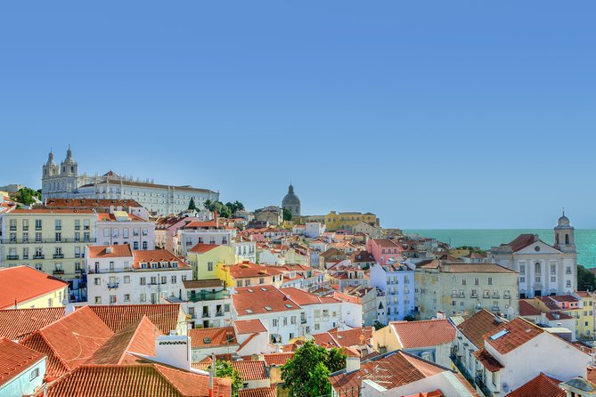 Lisbon'S Wonders – the Capital Private Tour - Pickup Details