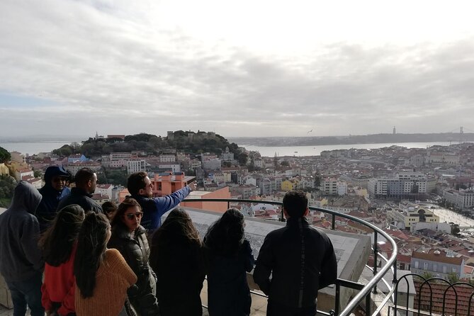 Lisbon'S Wonders – the Capital Private Tour - Additional Information
