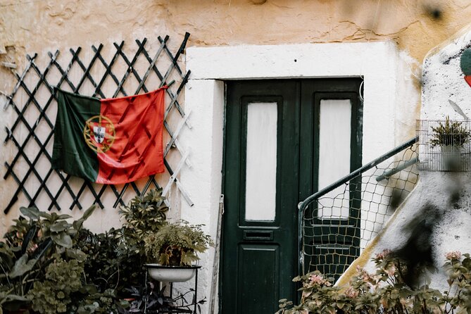 Lisbon'S Wonders – the Capital Private Tour - Highlights of the Tour