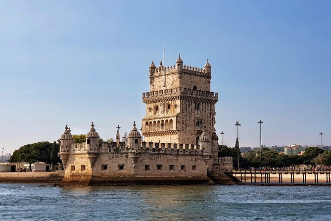 Lisbon'S Wonders – the Capital Private Tour - Exploring Lisbons Hidden Gems