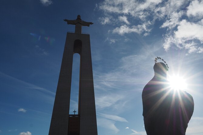 Lisbon'S Wonders – the Capital Private Tour - Customizing Your Private Tour