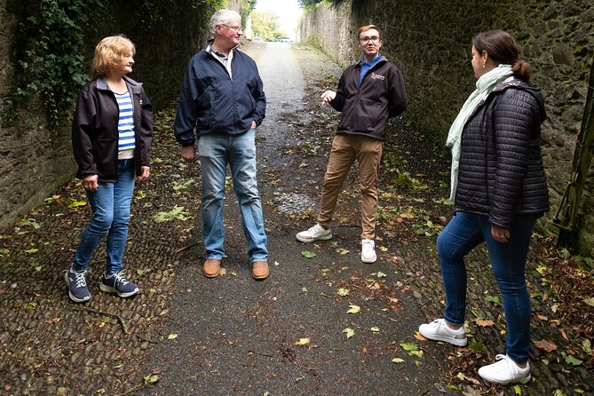 Lismore Guided Town Tour - Tour Overview