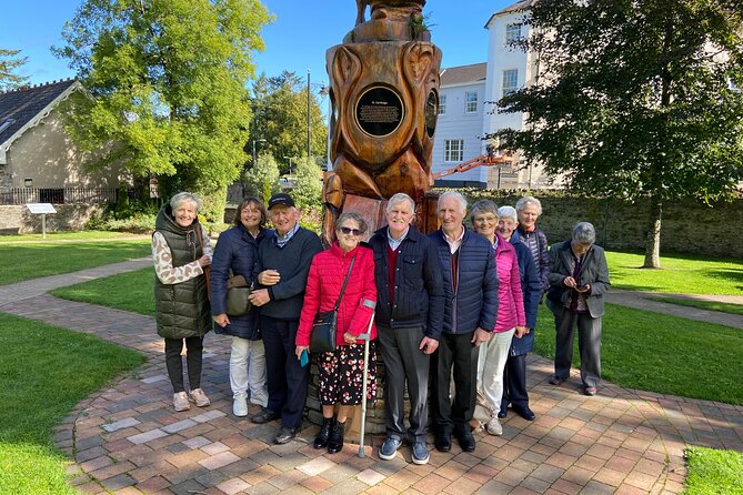 Lismore Guided Town Tour - Reviews and Ratings