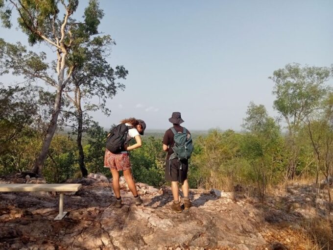 Litchfield 2 Day Tour. NT Top Adventures - Private Tour - Frequently Asked Questions