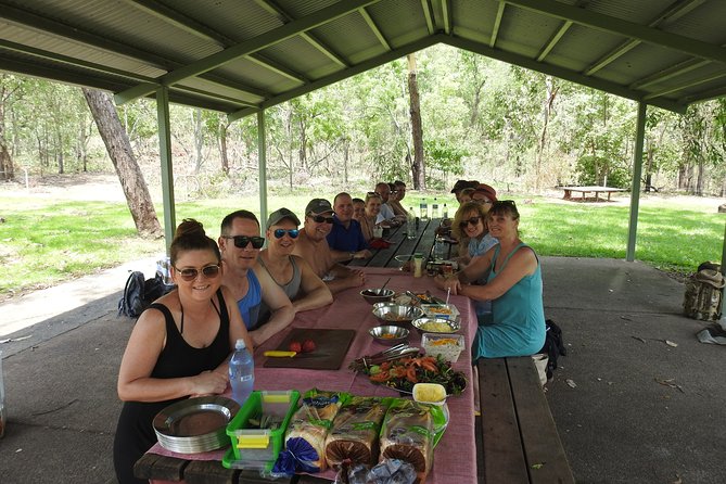 Litchfield and Jumping Crocodiles Full Day Trip From Darwin - Jumping Crocodile Cruise