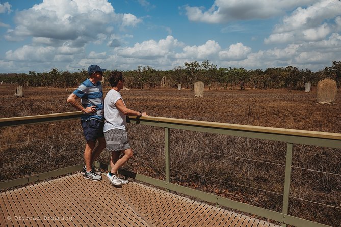 Litchfield Day Tour From Darwin With Offroad Dreaming - Reviews and Ratings