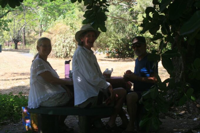 Litchfield & Jumping Crocodile Cruise, 4wd, 6 Max, Ex Darwin - Guided Tours and Activities