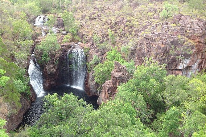 Litchfield National Park and Jumping Crocodile Cruise - Pickup and Meeting Point Details