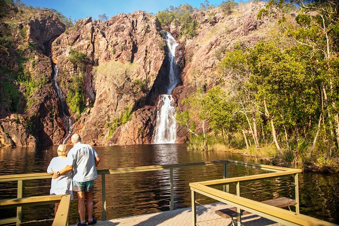 Litchfield National Park Day Tour From Darwin - Customer Feedback