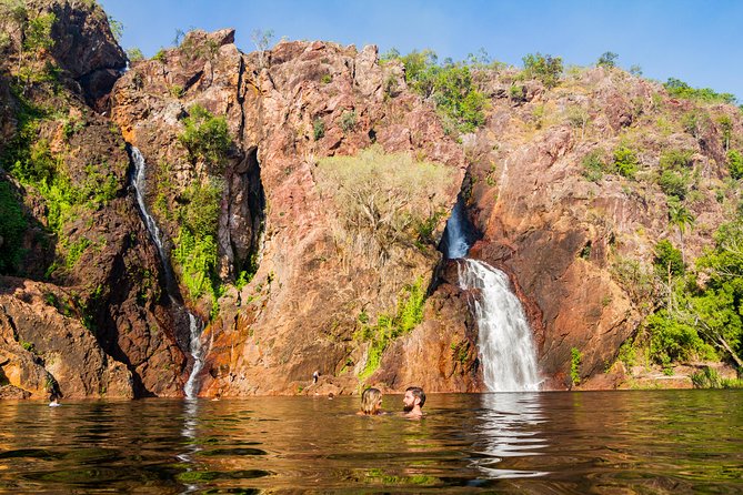 Litchfield National Park Day Tour From Darwin - Chasing Waterfall Wonders