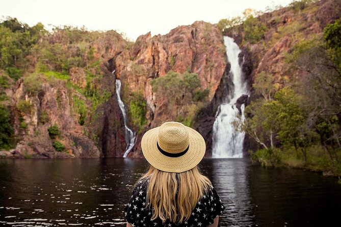 Litchfield National Park & Fogg Dam or Crocodile Cruise - Day Trip From Darwin - Tour Details and Inclusions