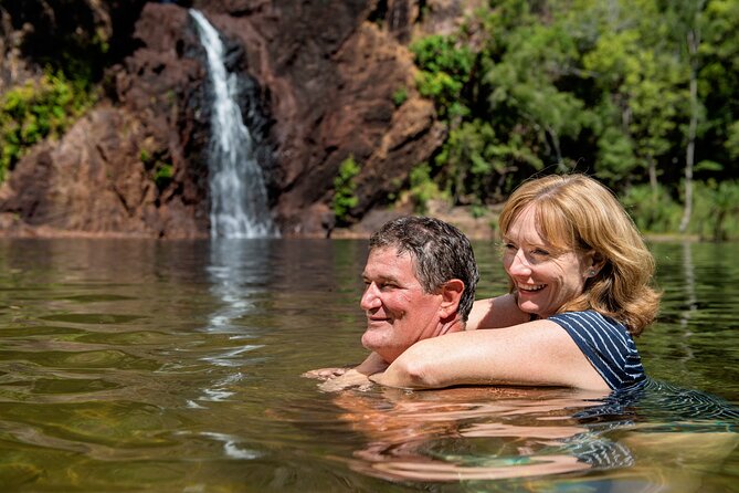 Litchfield National Park & Fogg Dam or Crocodile Cruise - Day Trip From Darwin - Meeting and Itinerary Information