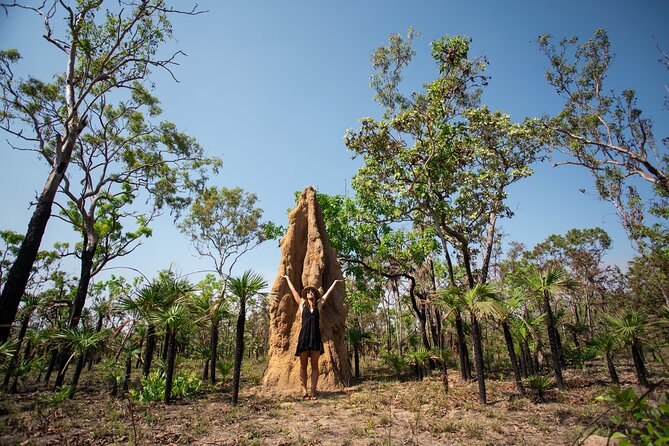 Litchfield National Park & Fogg Dam or Crocodile Cruise - Day Trip From Darwin - Important Considerations