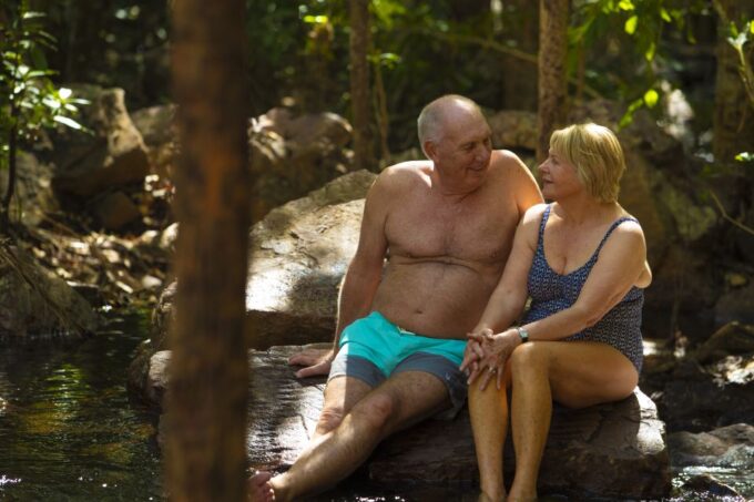 Litchfield National Park: Full-Day & Lunch From Darwin - Guided Interpretive Walks