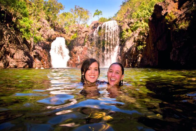 Litchfield National Park: Full-Day & Lunch From Darwin - Frequently Asked Questions