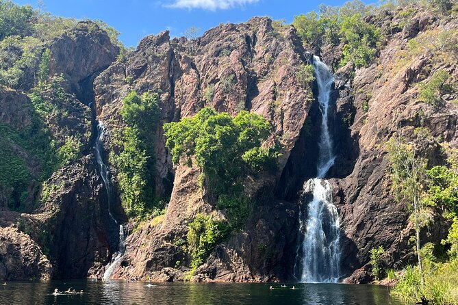 Litchfield National Park Tour & Berry Springs, Max 10 Guests, - Considerations and Recommendations