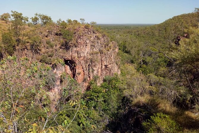 Litchfield National Park Tour & Berry Springs, Max 10 Guests, - Tour Inclusions and Exclusions