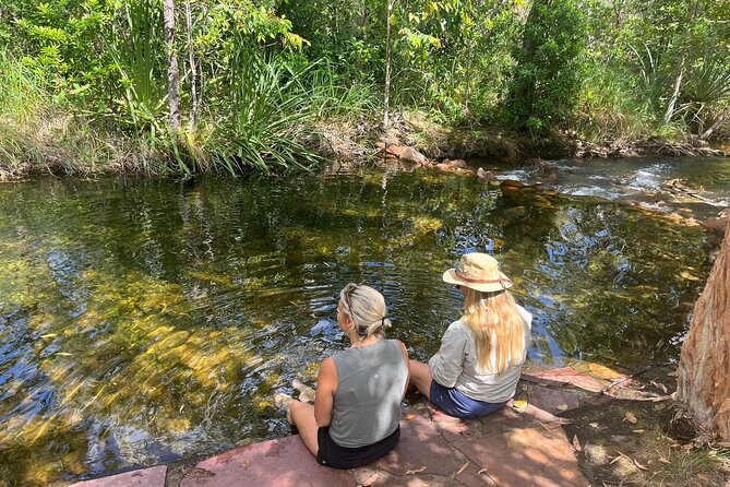 Litchfield National Park Tour & Berry Springs, Max 10 Guests, - About the Tour Operator