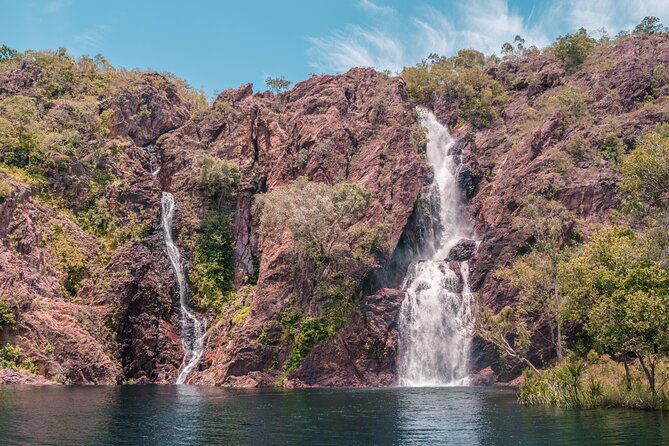 Litchfield National Park Waterfalls and Wildlife Tour From Darwin - Customer Feedback