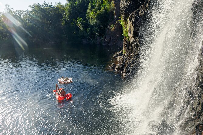 Litchfield National Park Waterfalls and Wildlife Tour From Darwin - Booking Options