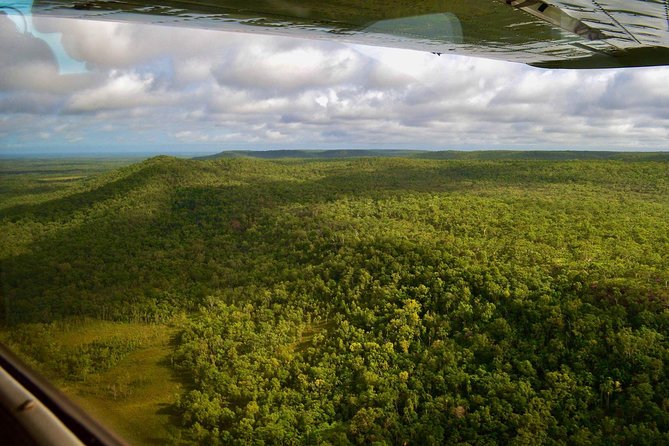 Litchfield Park Scenic Flight From Darwin - Guest Reviews and Feedback