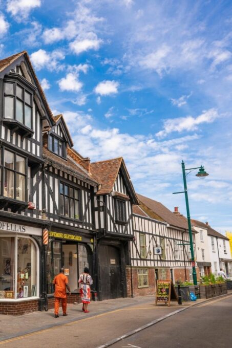 Literary & Cultural Heritage:Canterbury Private Walking Tour - Cancellation Policy