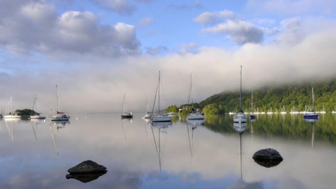 Literary Lake District (Interactive Guidebook) - Frequently Asked Questions